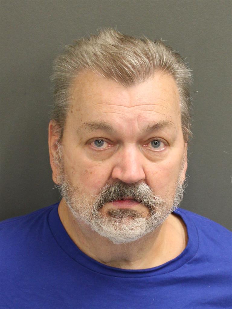  ARTHUR PETER MARTIN Mugshot / County Arrests / Orange County Arrests