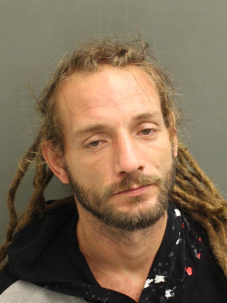  ANDREW CHICO Mugshot / County Arrests / Orange County Arrests