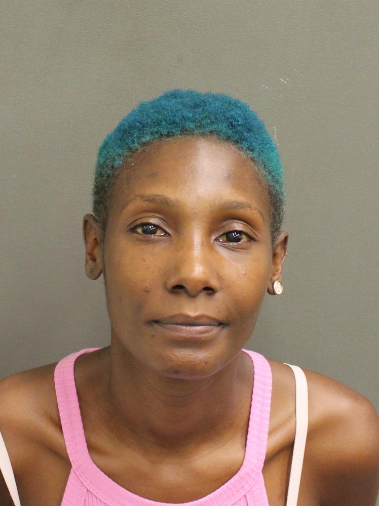  BIANCA DENISE MILES Photo Image