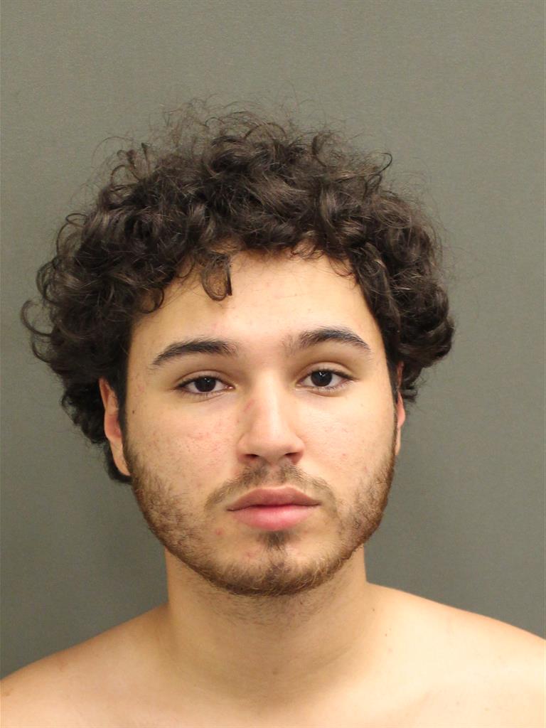  SAMUEL  III VIDAL Photo Image