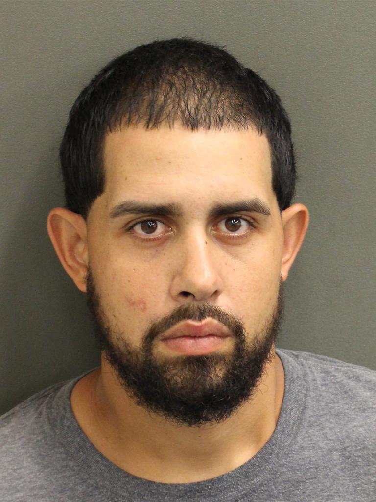  JOSE ANTONIO VAZQUEZDEDOS Mugshot / County Arrests / Orange County Arrests