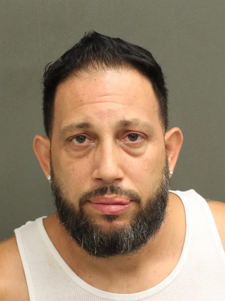  ANGELO LOUIS RODRIGUEZ Photo Image