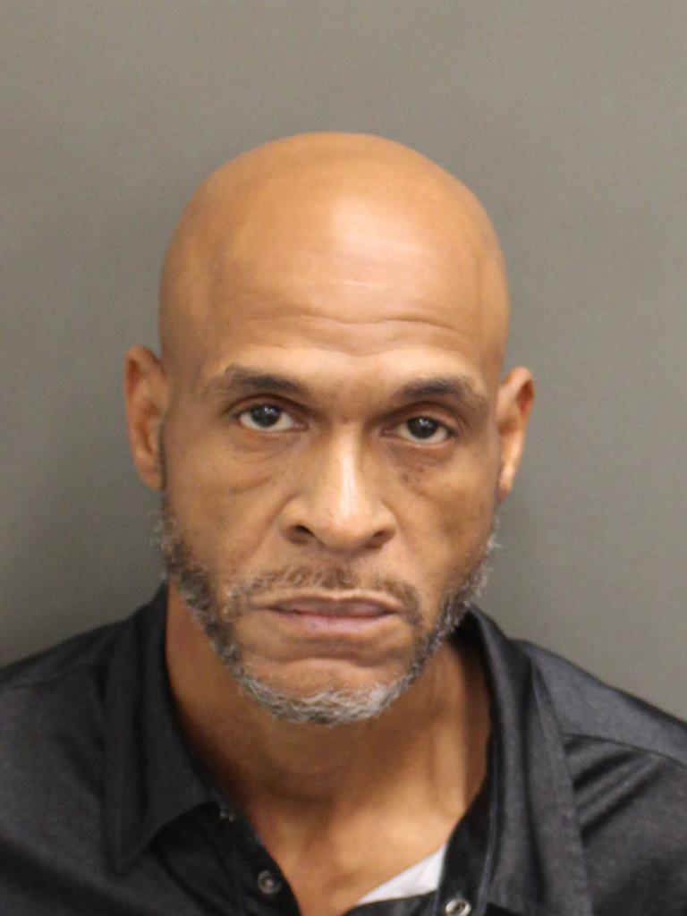  ANTOINE MAURICE HENDERSON Photo Image