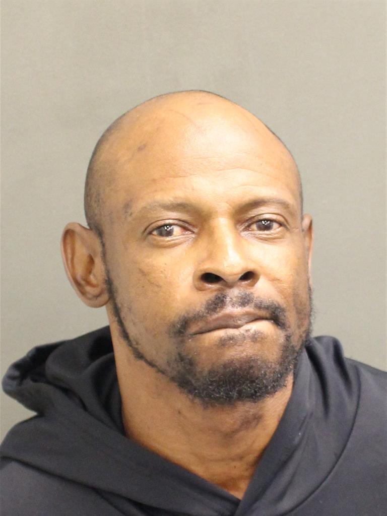  TAMESTA VANNESS ROBERTS Mugshot / County Arrests / Orange County Arrests