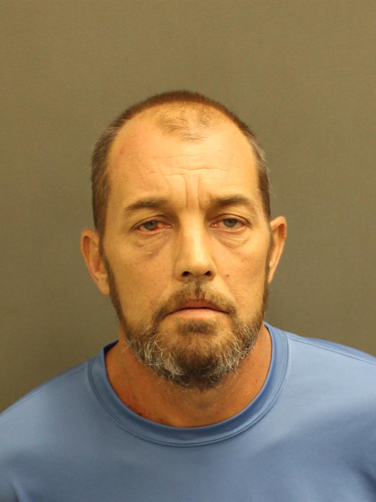  SCOTT ERVIN STENCEL Mugshot / County Arrests / Orange County Arrests