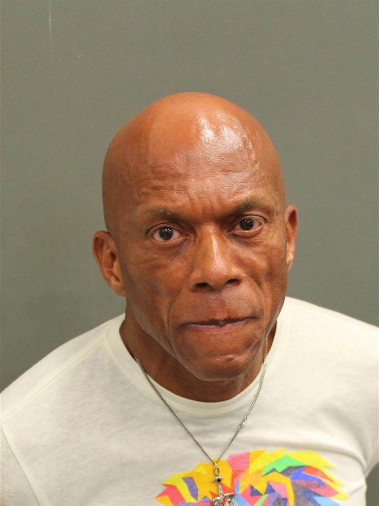  ERIC HENLEY Mugshot / County Arrests / Orange County Arrests