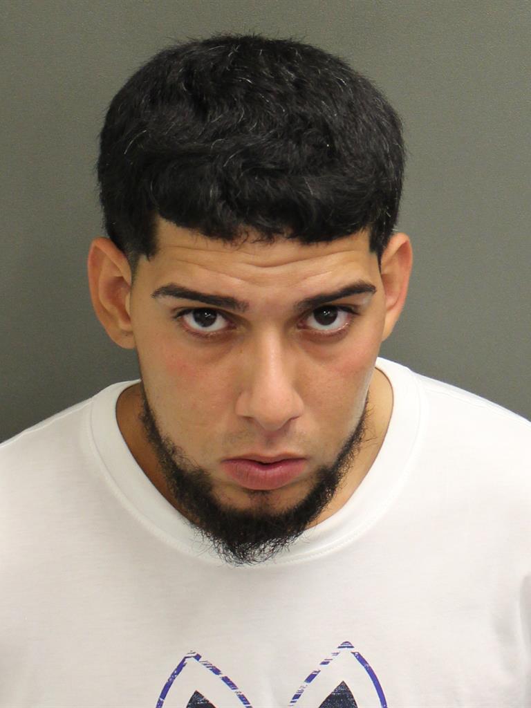  MIGUEL ENRIQUEZGONZALEZ Mugshot / County Arrests / Orange County Arrests