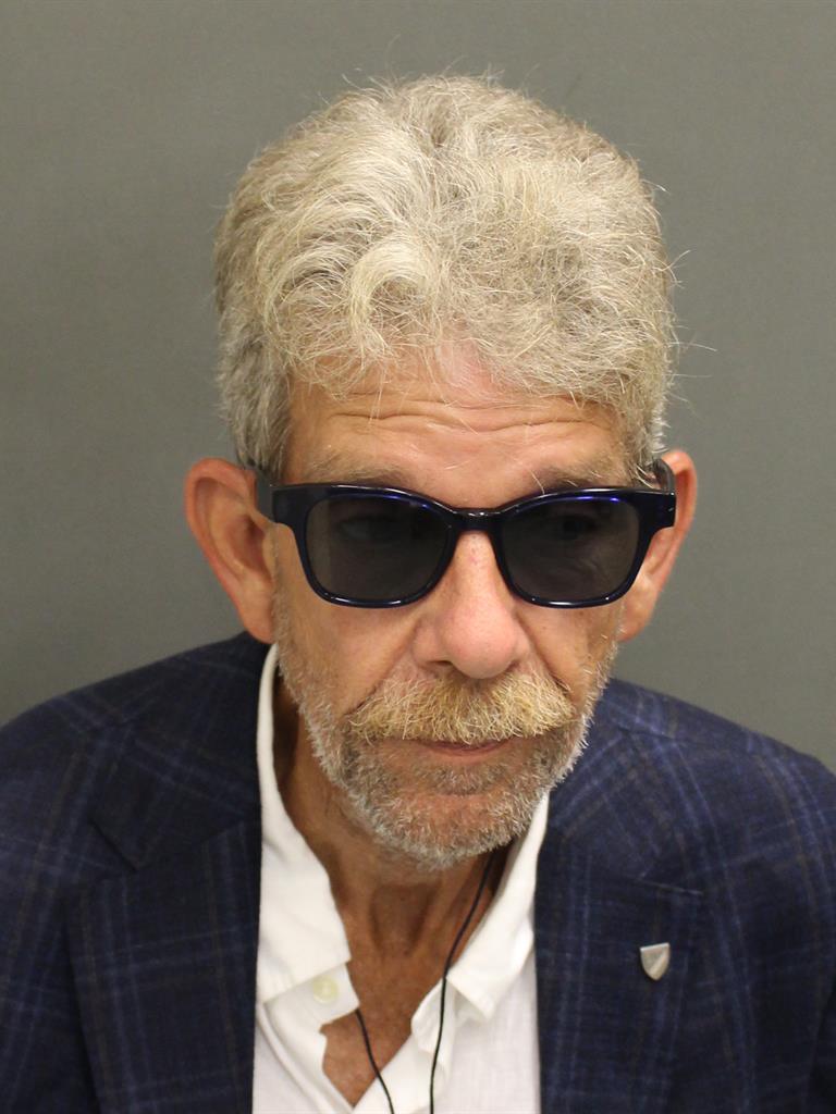  MICHAEL BUTLER Mugshot / County Arrests / Orange County Arrests