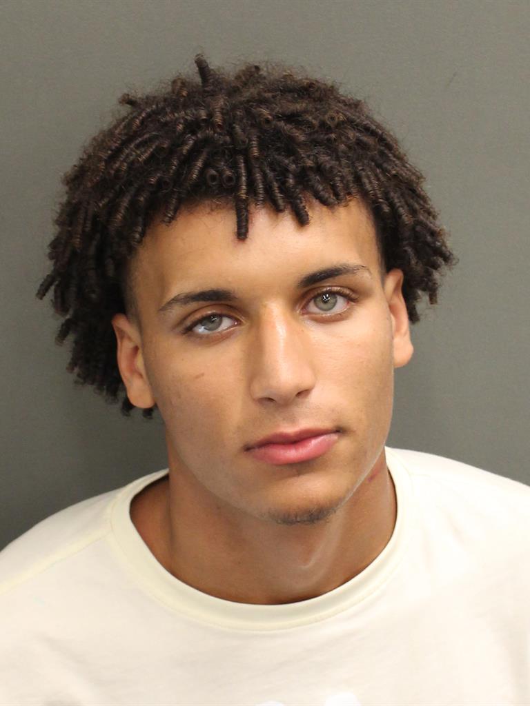  DAVID SHUNDALE JR JOHNSON Photo Image