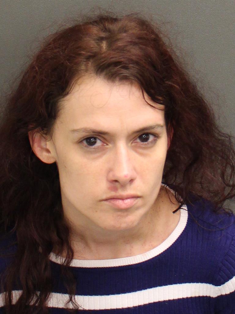  DEJA MARIE BARRETO Photo Image