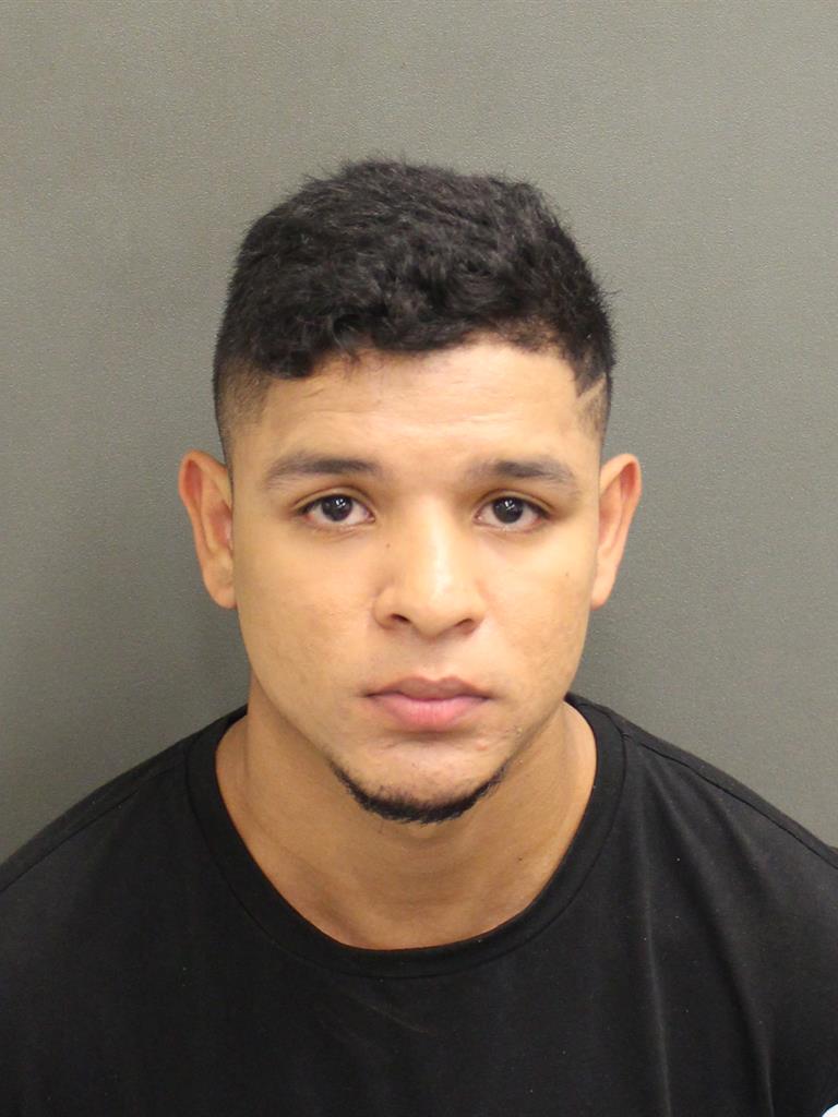  KEDWIN PAUL GATICAHERNANDEZ Mugshot / County Arrests / Orange County Arrests