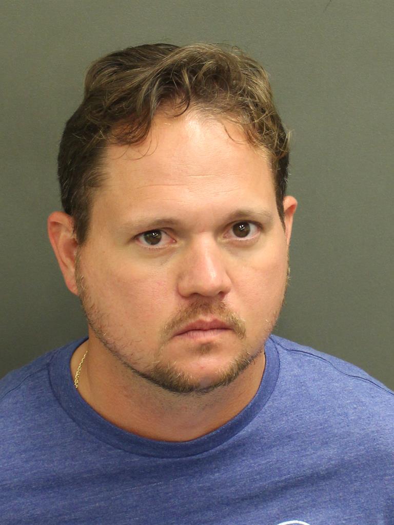  JORDAN JACOB GRIM Mugshot / County Arrests / Orange County Arrests