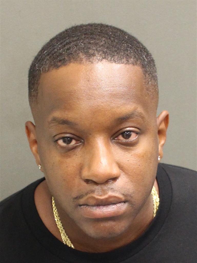  EARNEST  III HOPKINS Mugshot / County Arrests / Orange County Arrests