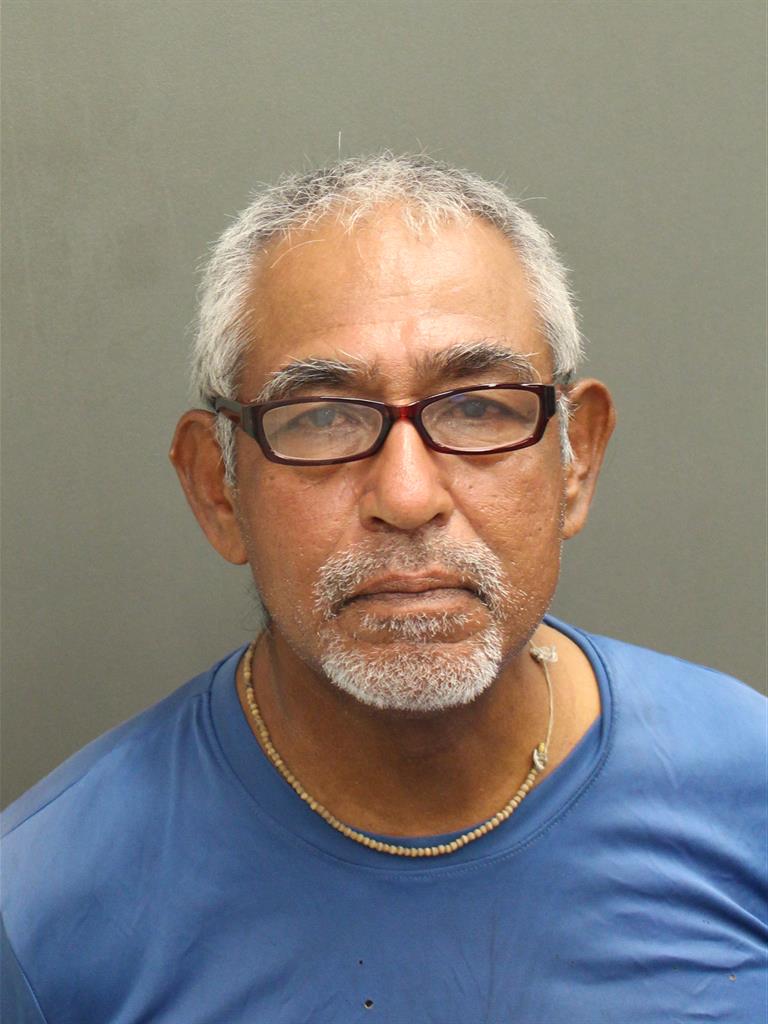  OSCAR SANCHEZ TELLEZ Mugshot / County Arrests / Orange County Arrests