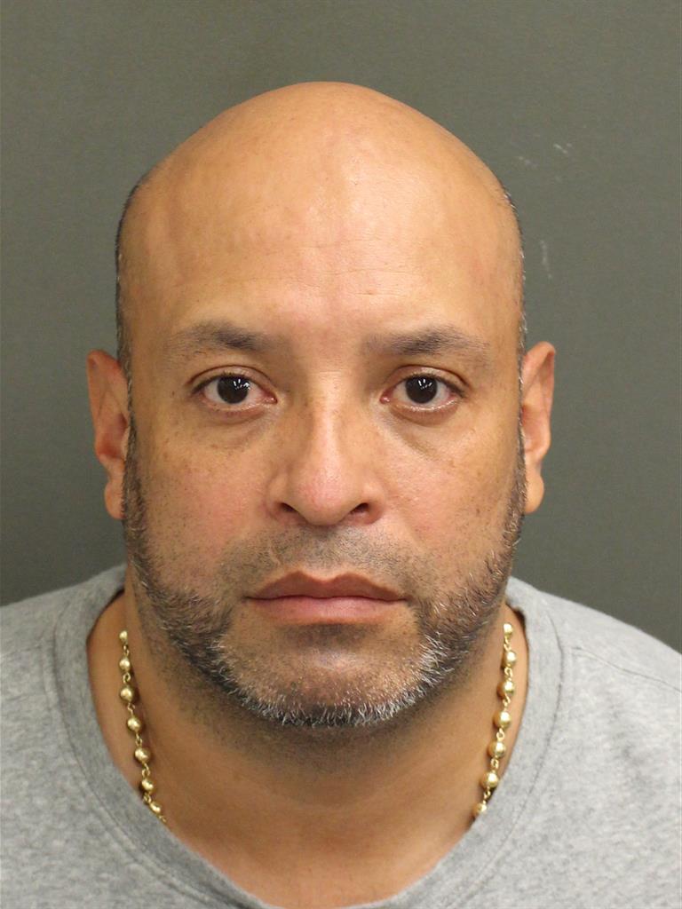  JAIRO CASTELLANOS Mugshot / County Arrests / Orange County Arrests
