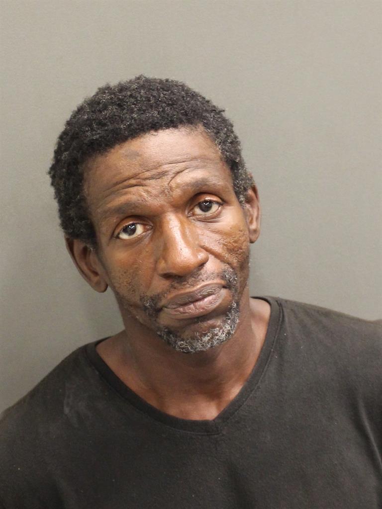 MONDELL SANDKEIL GRAY Mugshot MONDELL SANDKEIL GRAY Mugshot / County Arrests / Orange County Arrests