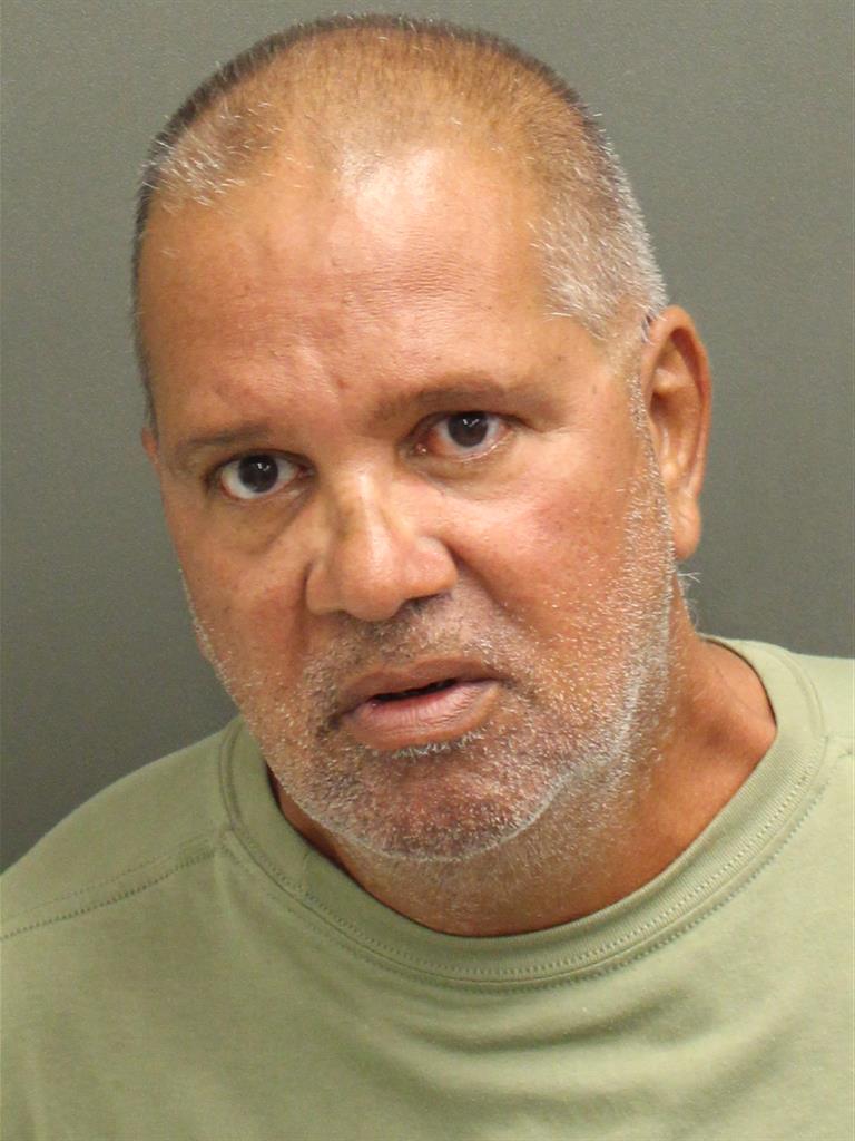  ROLANDO ALFREDO LOZANOSANTIAGO Mugshot / County Arrests / Orange County Arrests