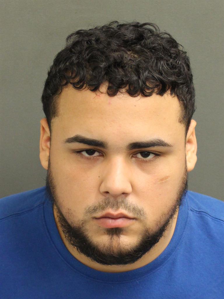  ALBERTO MANUEL MADERACASTILO Photo Image