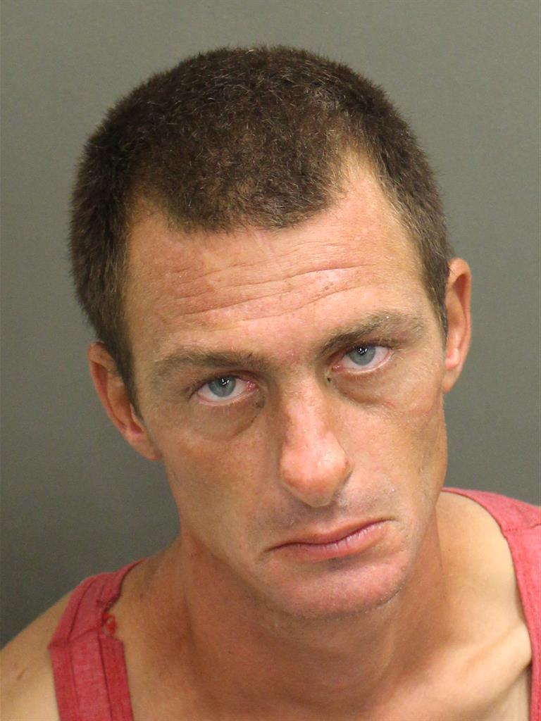  ANTHONY MICHAEL COLLOVA Mugshot / County Arrests / Orange County Arrests