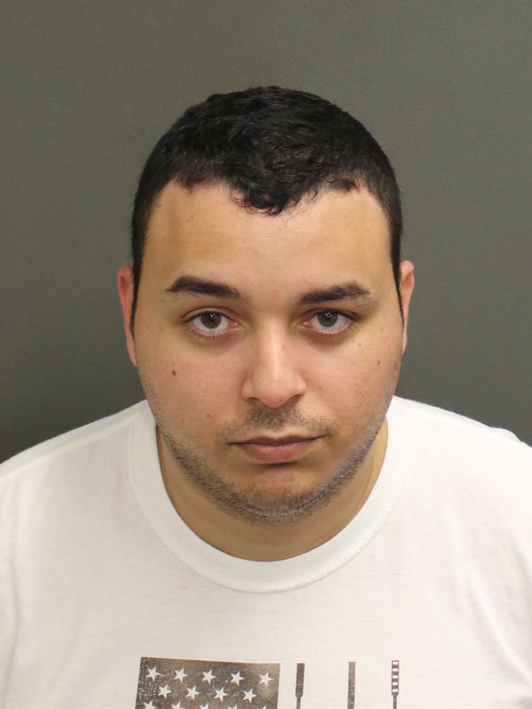  CHARLIE LUIS SALDANAHERNANDEZ Photo Image