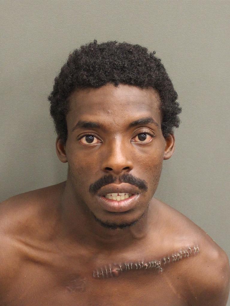  ROBERT ALLEN II SCOTT Photo Image