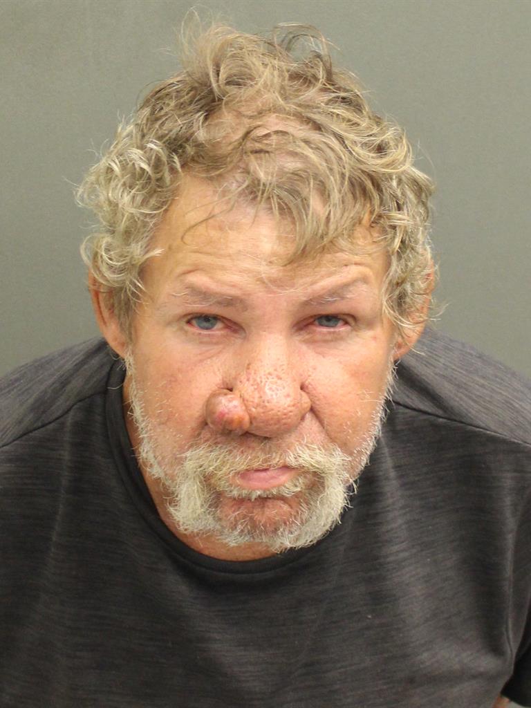  JOHN RANDALL SANDERS Photo Image