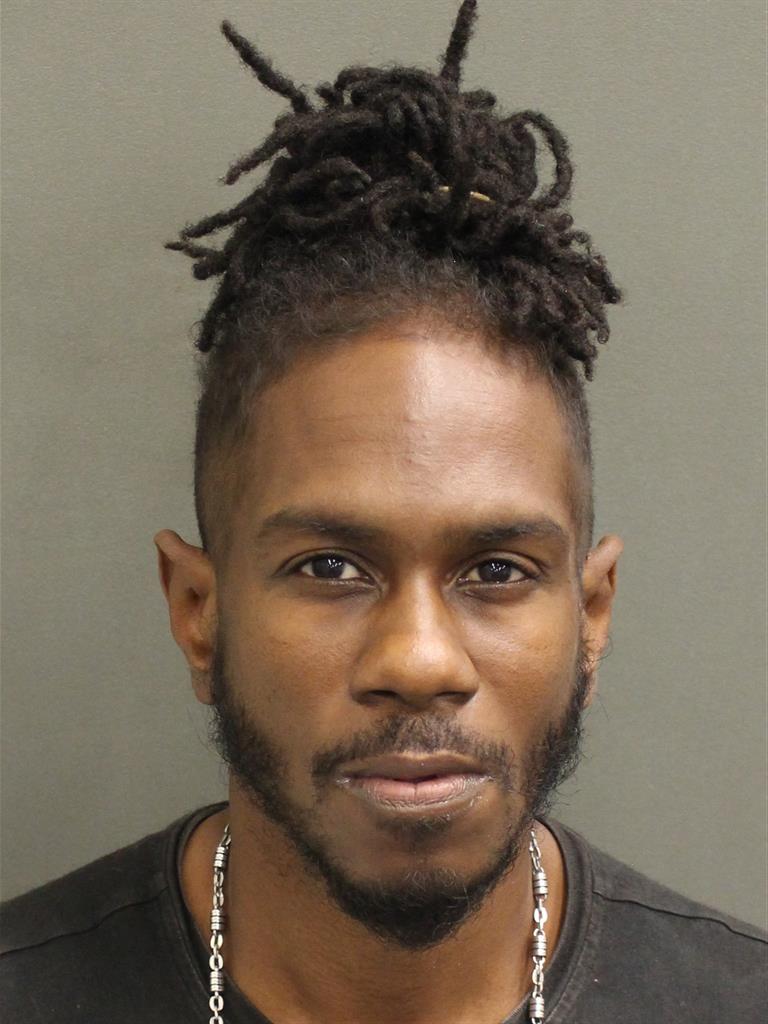  TREMAYNE MITCHELL Photo Image