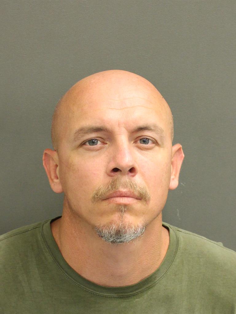  STEVEN JAMES AHRENS Photo Image