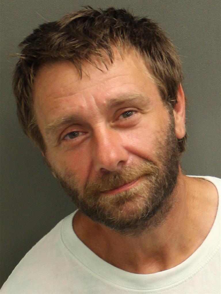  DANIEL WAYNE MCDORMAN Photo Image