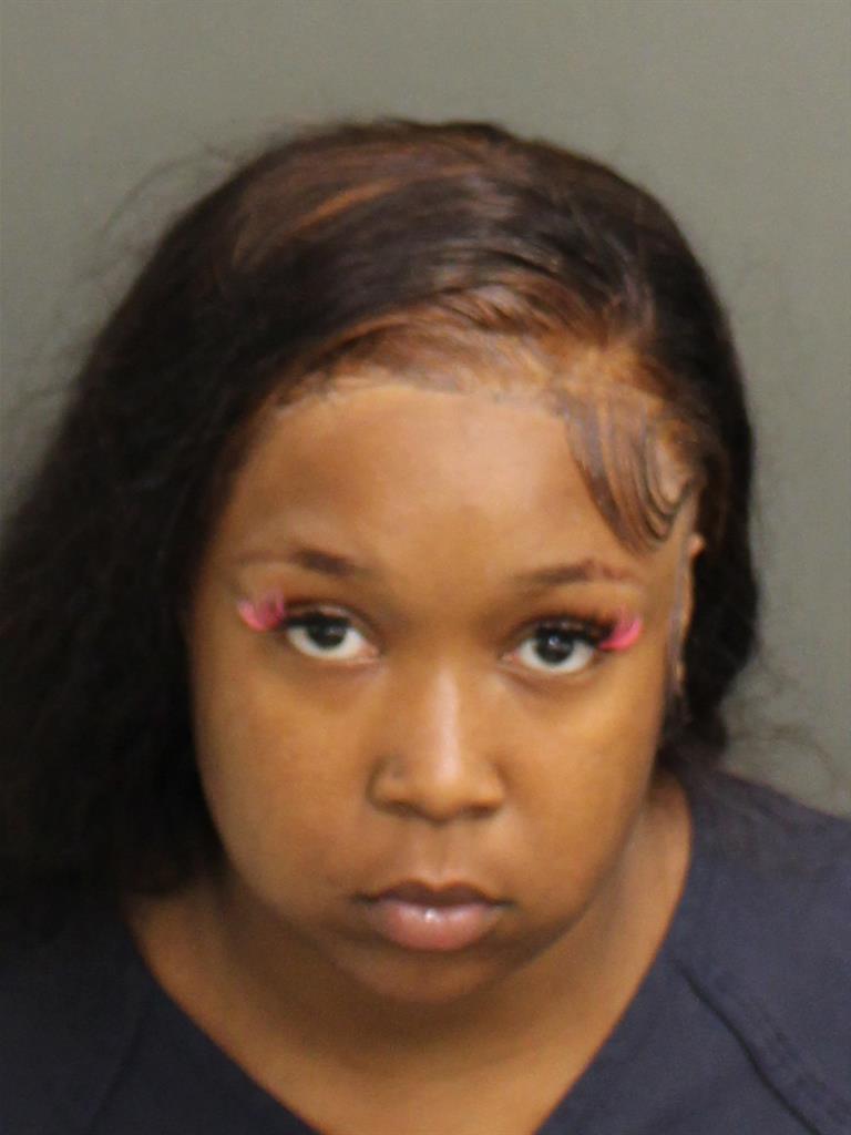  JAKIRA JENNELL SMITHGETTIS Photo Image