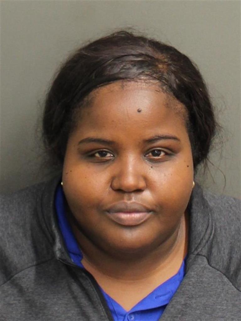  JENNIFER VANESSA ALEXIS Mugshot / County Arrests / Orange County Arrests