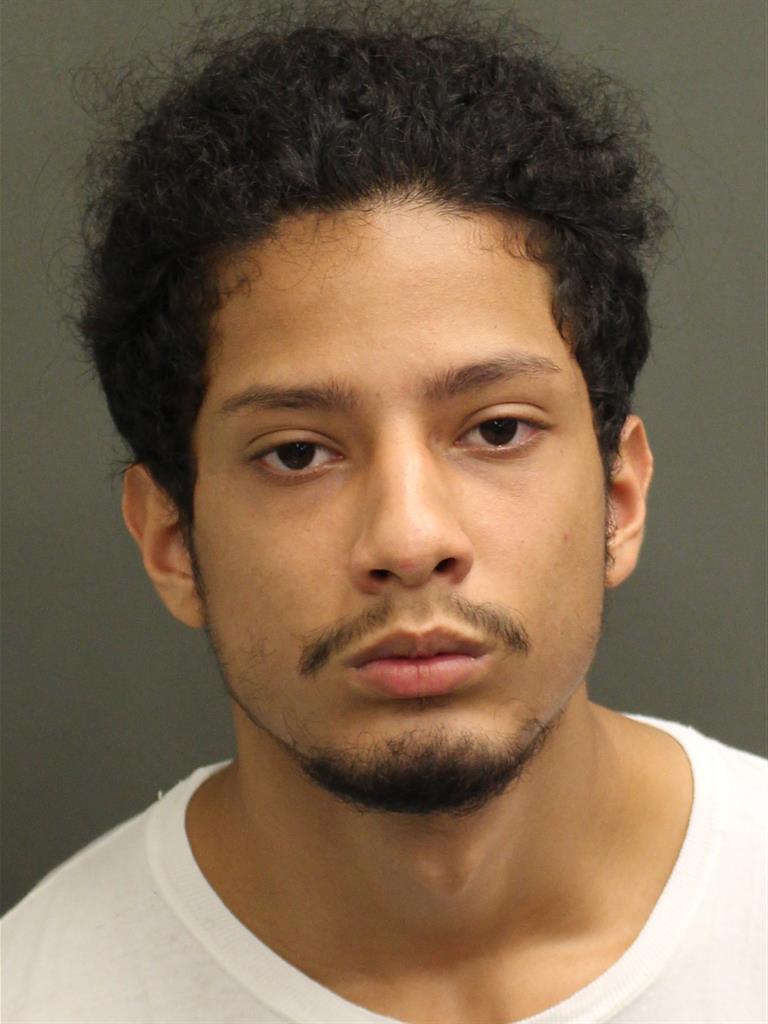  STEVEN ZAMORA Photo Image