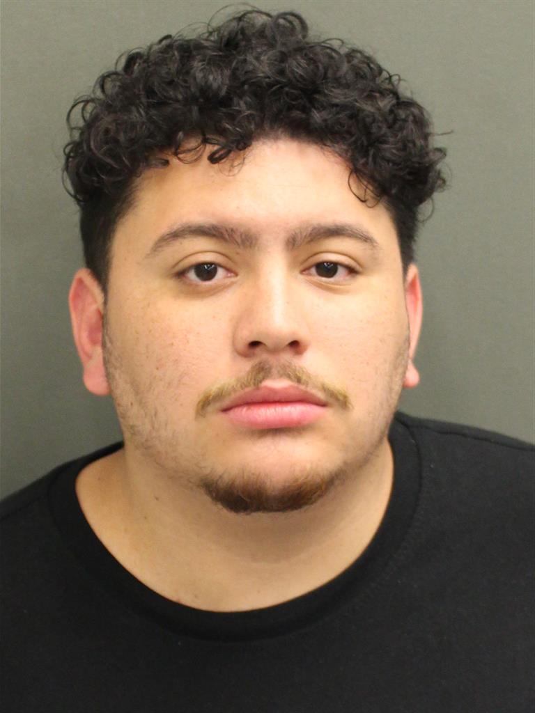  JASON JOSUE BENITEZ Photo Image