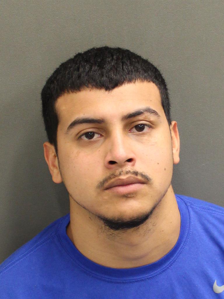  JUAN CARLOS PEREZ Mugshot / County Arrests / Orange County Arrests