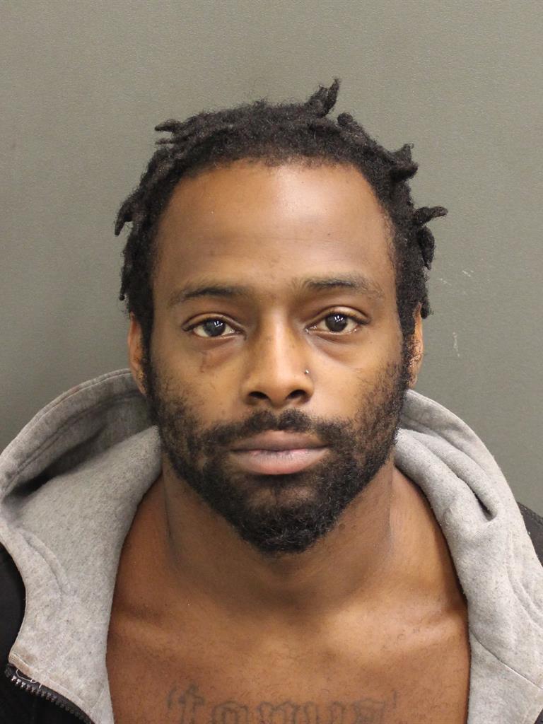  DAMON QUANTERRE THOMAS Photo Image