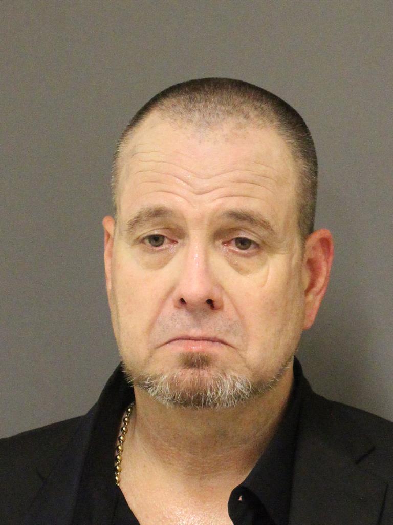  JOSEPH JEROME HOLDEN Mugshot / County Arrests / Orange County Arrests