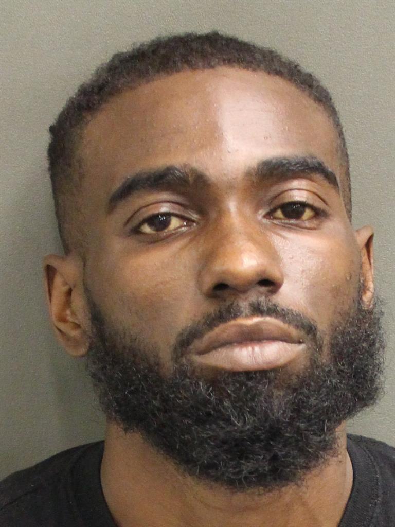  SEBASTIAN DEON SCAIFE Photo Image