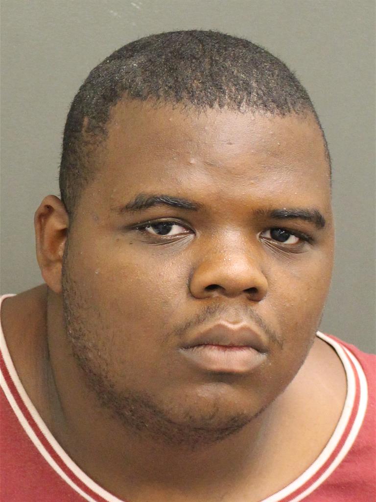  JESSE LEE IVEY Mugshot / County Arrests / Orange County Arrests