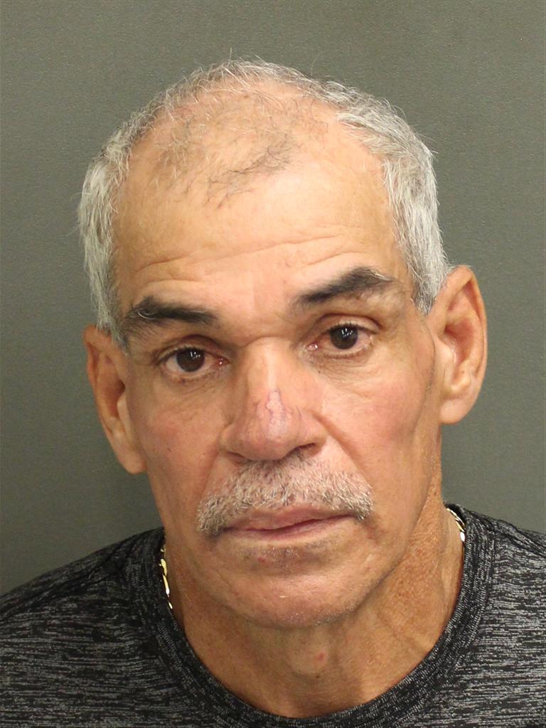  JOSUE RODRIGUEZ REYES Mugshot / County Arrests / Orange County Arrests