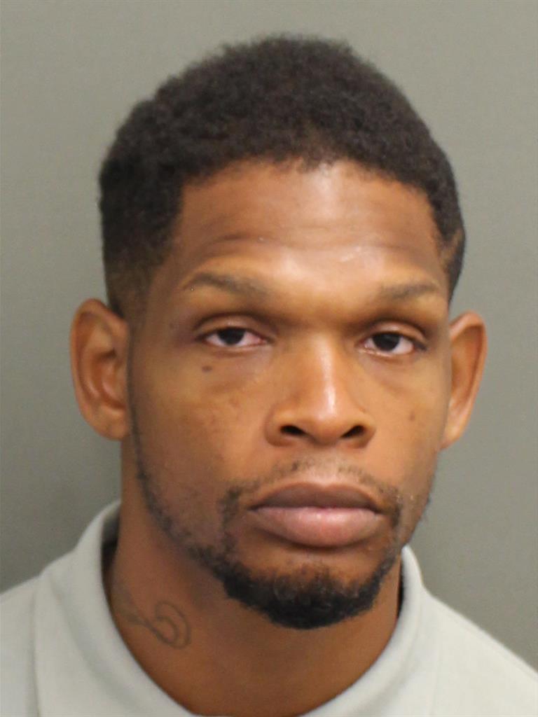 DEKEVIOUS JOHNELL BURTON Mugshot DEKEVIOUS JOHNELL BURTON Mugshot / County Arrests / Orange County Arrests