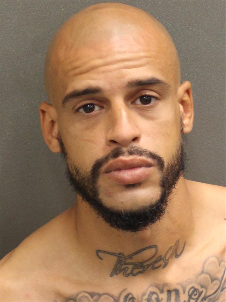  JOSEPH ANTHONY JR DRUMMOND Photo Image