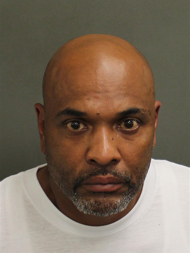  MICHAEL A KEITH Mugshot / County Arrests / Orange County Arrests