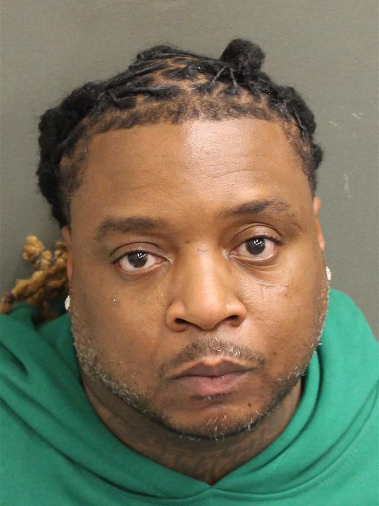  ANDRE LAMAR MCCARTHY Photo Image