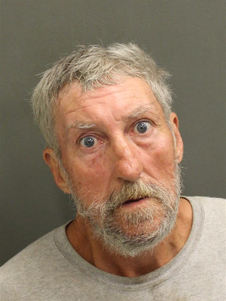  DAVID ROBERT CLABO Mugshot / County Arrests / Orange County Arrests