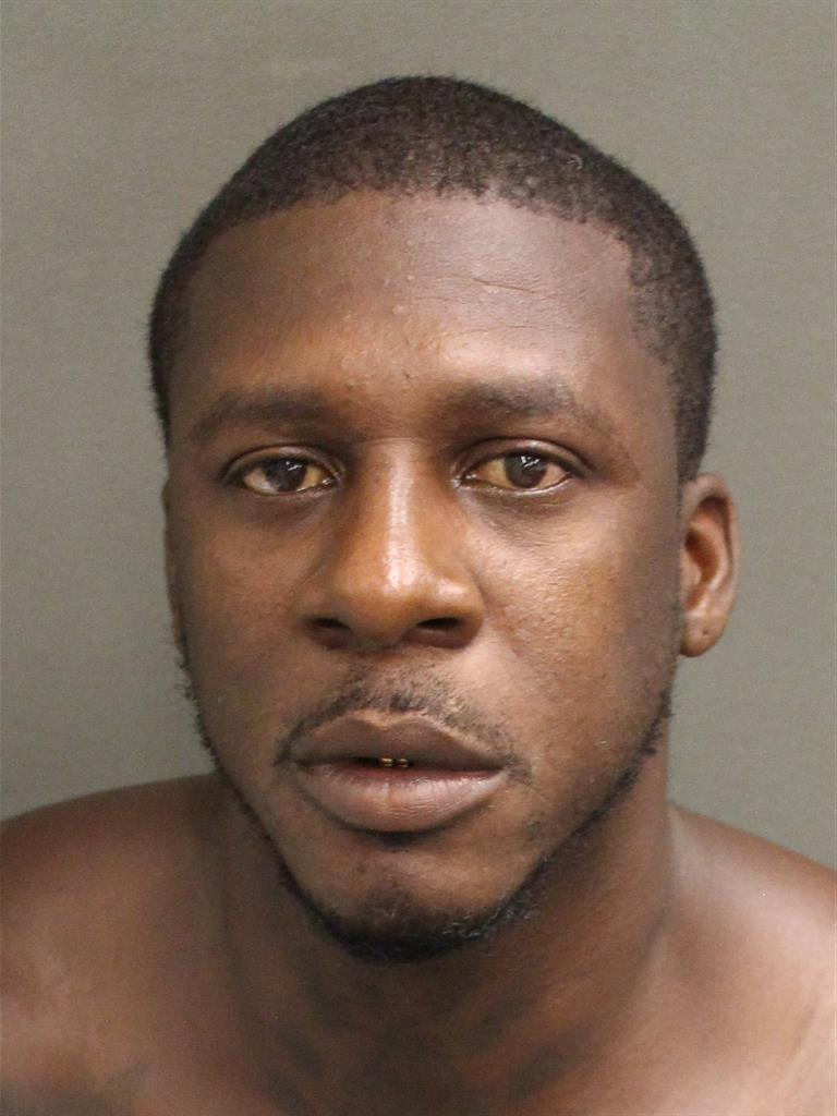  MARCUS CONYERS Mugshot / County Arrests / Orange County Arrests