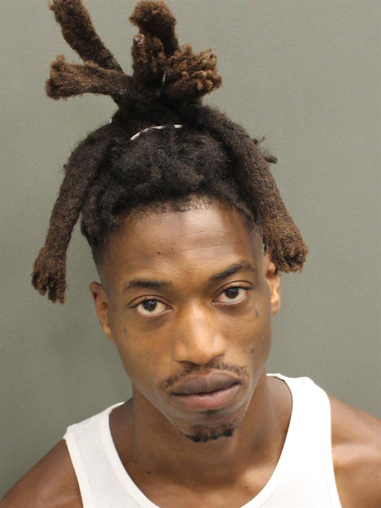  CORNELL DEVONTAE ATWELL Mugshot / County Arrests / Orange County Arrests