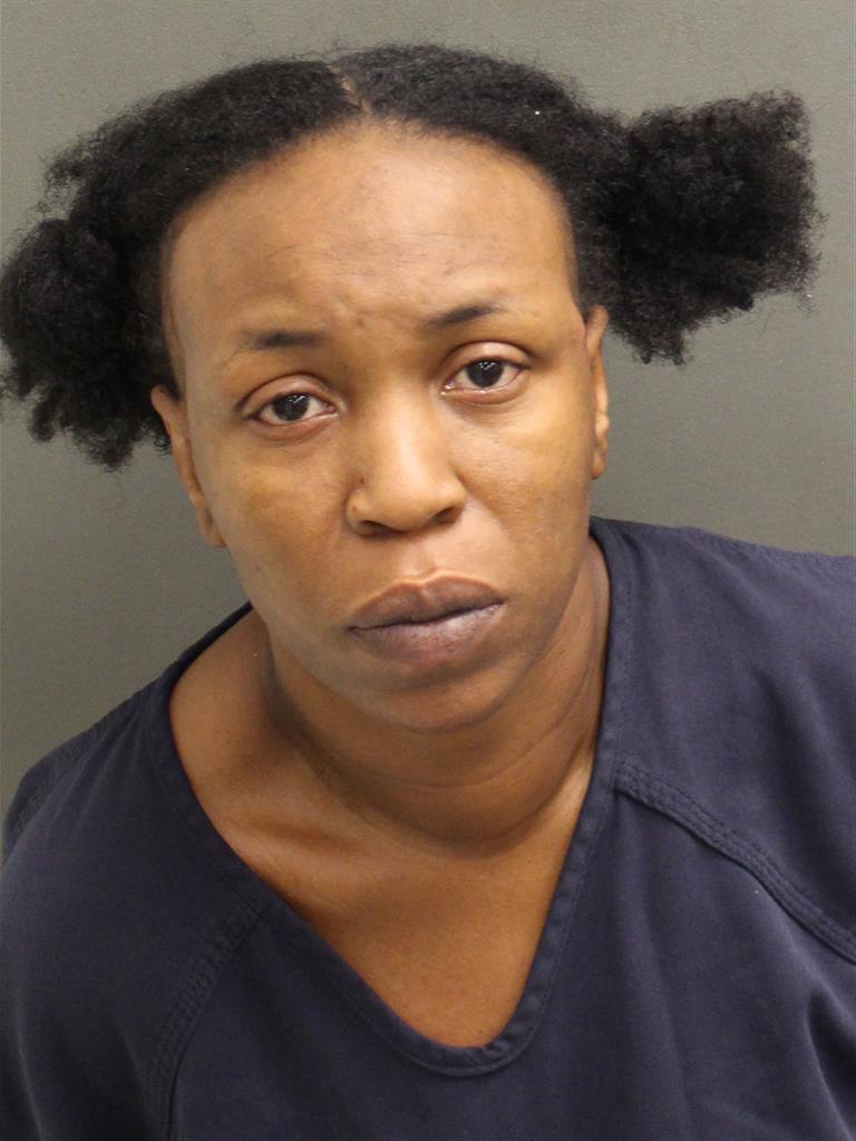  CLARISSA RENEE DOYLE Mugshot / County Arrests / Orange County Arrests