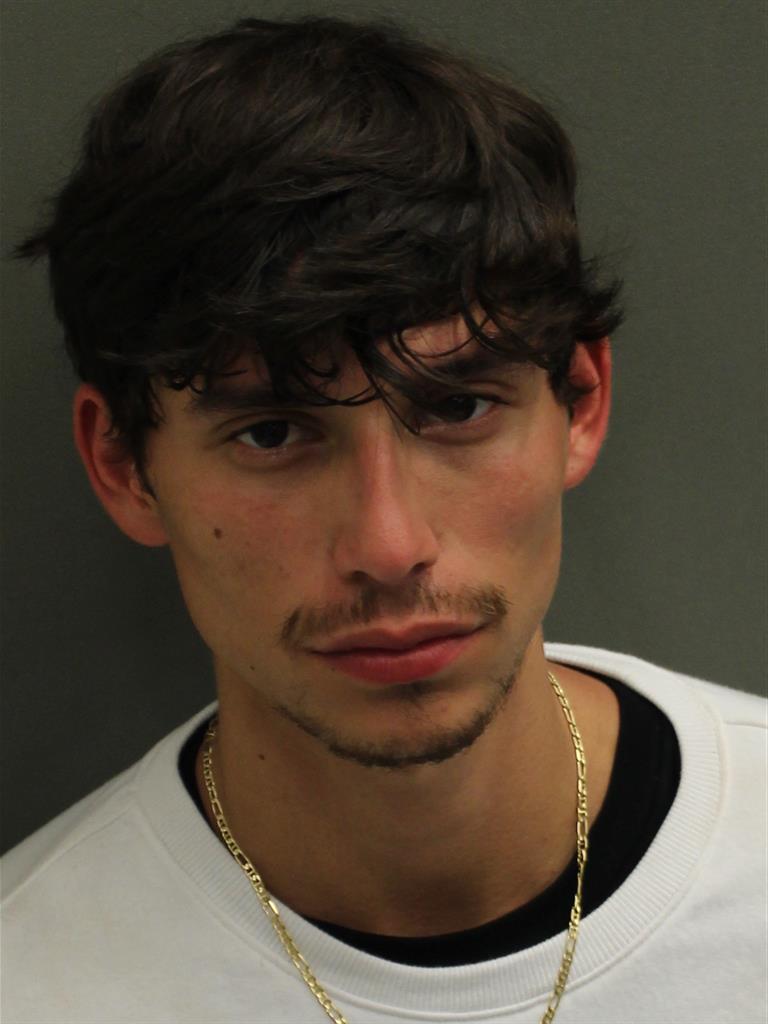  HUNTER MICHAEL CRAIG Mugshot / County Arrests / Orange County Arrests