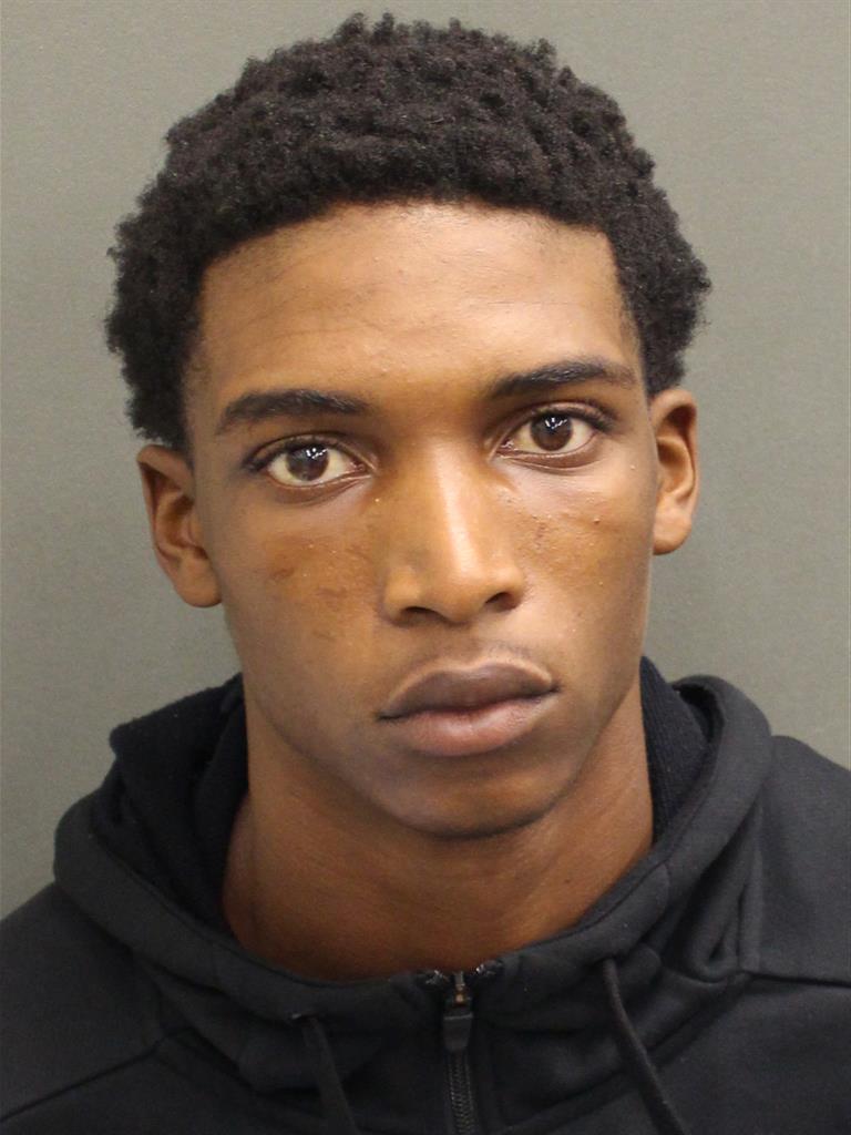  LEONARD VERNARD JR JR SMITH Photo Image