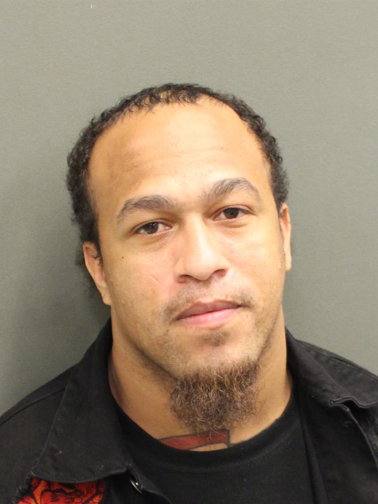  ANIBAL OSORIOLOPEZ Mugshot / County Arrests / Orange County Arrests